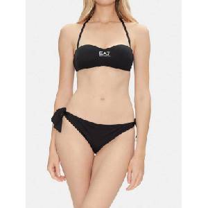 Giorgio Armani Бански 2 части water sports sw core w bkn bandc