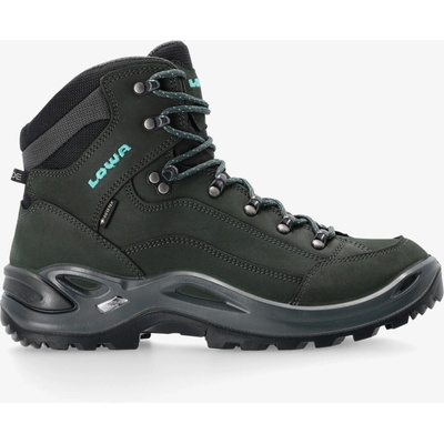 Lowa Renegade Evo GTX Mid Wide Women – Zbozi.Blesk.cz