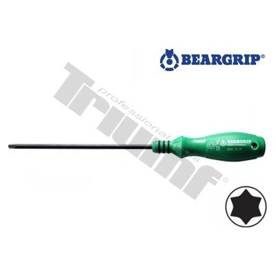 Šroubovák Torx, bez vrtání - TX9 x 165 mm