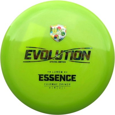 Discmania Essence Lumen Special Edition