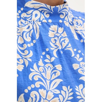 Lola Casademunt блуза дамска от вискоза (LS2615091)