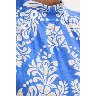 Lola Casademunt блуза дамска от вискоза (LS2615091)
