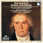 Universal Beethoven: Missa Solemnis: John Eliot Gardiner - CD (059051)