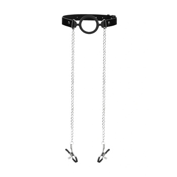 ostatní Халка с щипки за зърна