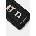 KARL LAGERFELD калъф за телефон от имитация на кожа Samsung Galaxy S26+ (KLHCS26MPSFDHPOK)