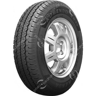Kenda Komendo KR33 165/70 R14 89/87R