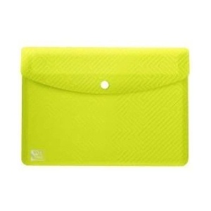 Oxford Envelope Briefcase Oxford Urban A6 PP mix