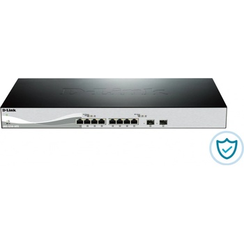 D-LINK DXS-1210-10TS