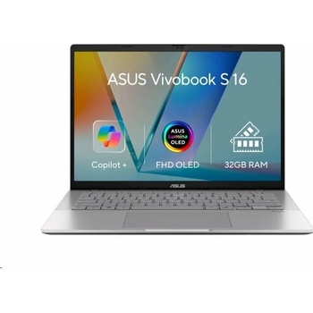 Asus VivoBook S16 M3607KA-OLED009W