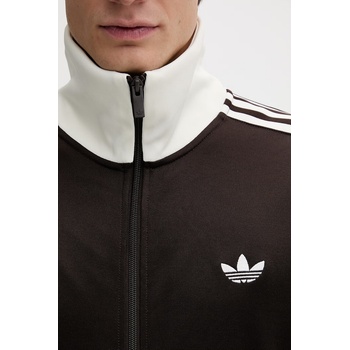 Adidas Суичър adidas Originals Beckenbauer (KE1665)