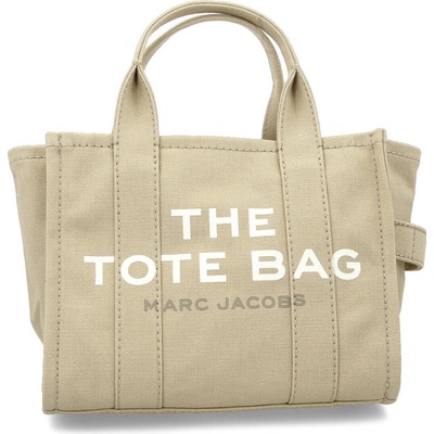 Marc Jacobs The Tote Mini Beige kabelka