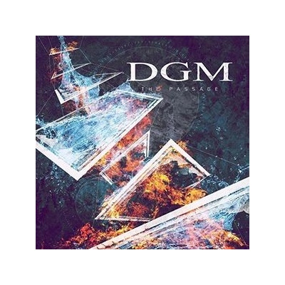 DGM - THE PASSAGE LTD. LP