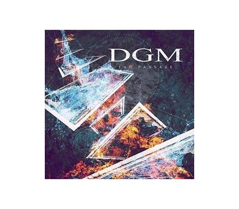 DGM - THE PASSAGE LTD. LP