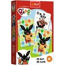 Trefl Černý Petr Bing Bunny v krabičce