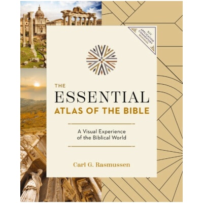 The Essential Atlas of the Bible