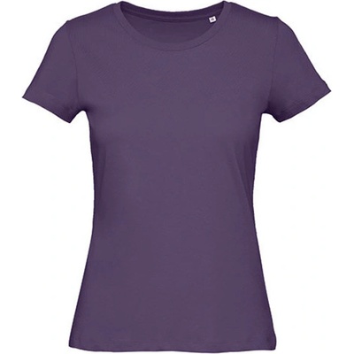 B&C Dámske tričko TW043 Urban Purple