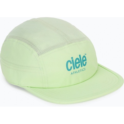 Ciele GOCap Classic Athletics Spearmint zelená