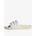 Adidas Adilette Slides Beige