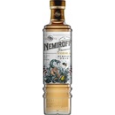 Nemiroff Burning Pear 40% 1 l (holá láhev)