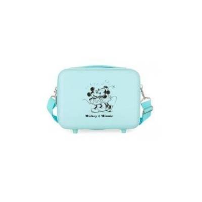 Ученически несесер Disney Mickey & Minnie