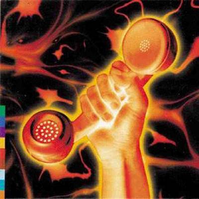 Universal Gabriel Peter: Secret World Live - 2CD (036693)