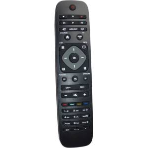 GENERAL PHILIPS 242254990477 - съвместимо дистанционно управление на марката General (242254990477) Дистанционно