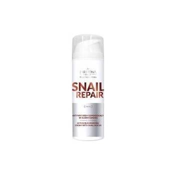 Farmona Natural Cosmetics Laboratory Active dejuicing cream with slimaka slimaka slimaka 150ml