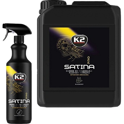 K2 SATINA PRO 5 l