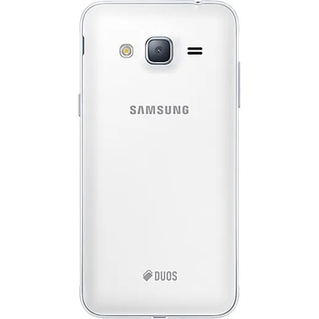 Samsung Galaxy J3 (2016) Dual J320