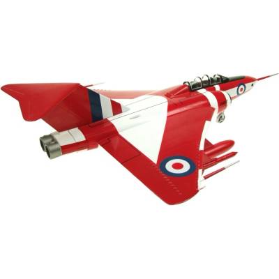 Aviation 72 Javelin FAW.Mk 9 RAF XH897 1:72