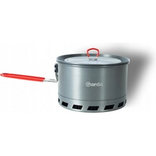 Garda hrnec Master Fast Heat Pot 2,4 l