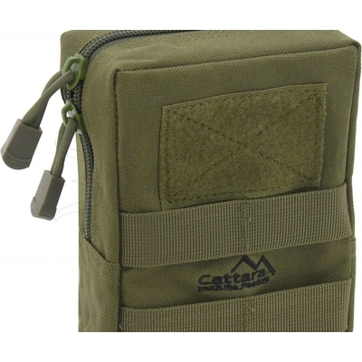 Cattara Sumka 17x11x6cm OLIVE