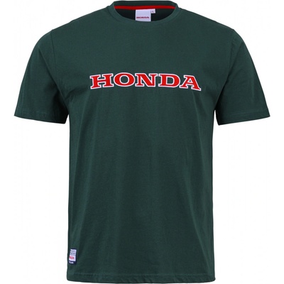 Honda triko TOKYO 24 green