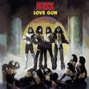 KISS: LOVE GUN CD