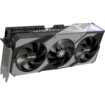 Inno3D GeForce RTX 5080 iCHILL X3 16GB GDDR7 50803-16D7X-176069H