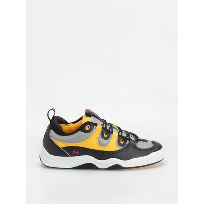 És Two Nine 8 Black Yellow