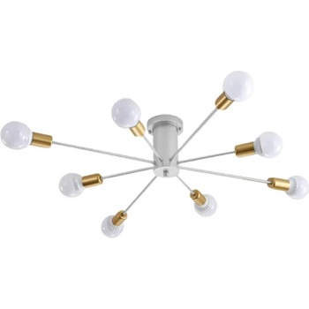 Image 1 of ELMARK 955LOREN8/WH