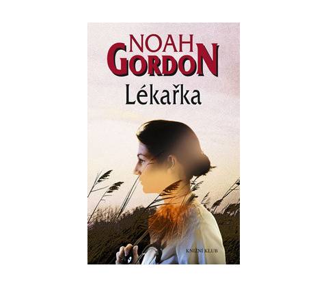 Lékařka - 4. vydání