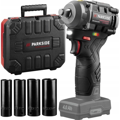 Parkside Performance 100379131