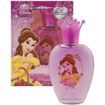 Disney Princesse Bell EDT 50 ml