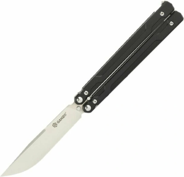 GANZO G766-BK