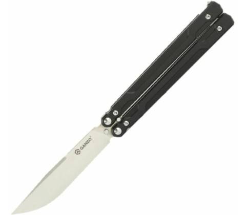 GANZO G766-BK