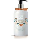 Scottish Fine Soaps mléko na ruce Citrus Spice 300 ml