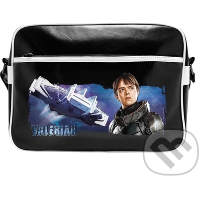 Valerian Spaceship brašna