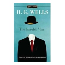 invisible Man - Wells H. G.