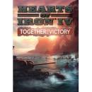 Paradox Interactive Hearts of Iron IV Together for Victory DLC (PC)