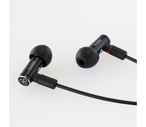 Final Audio E4000