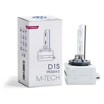Image 1 of M-Tech D1S Bulb крушка (ZHCD1S43)