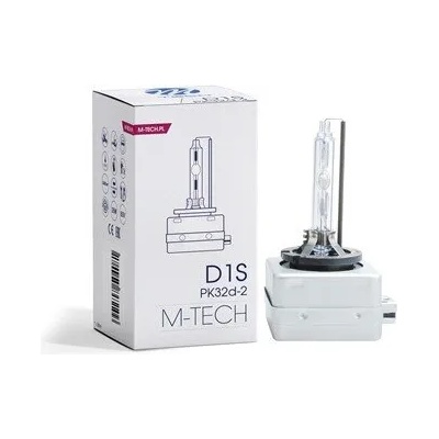 M-Tech D1S Bulb крушка (ZHCD1S43)