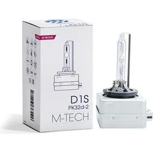 M-Tech D1S Bulb крушка (ZHCD1S43)